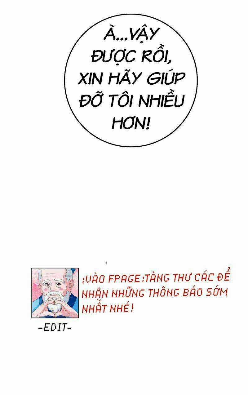 Wechat Âm Dương Chapter 5 trang 37