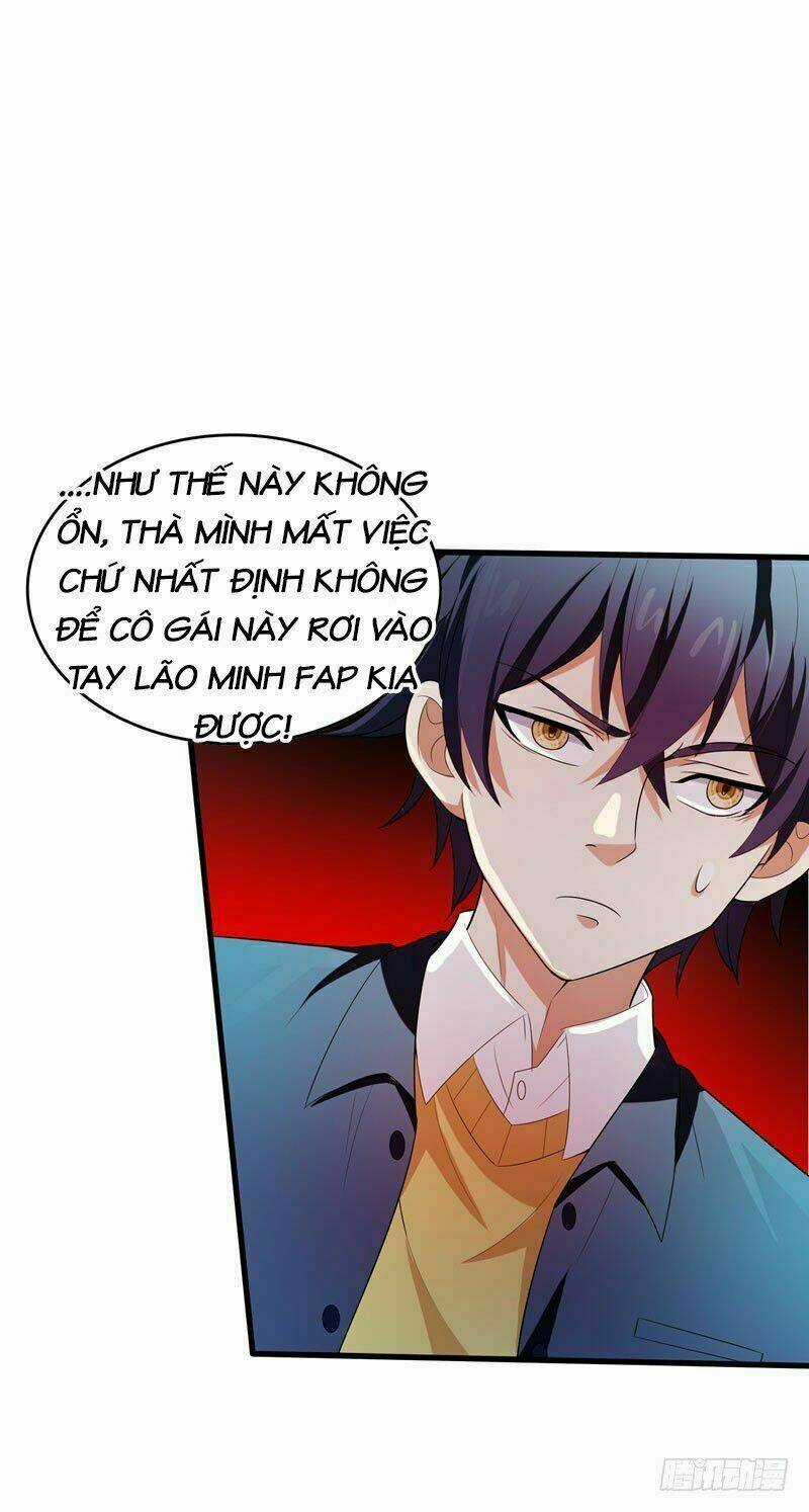 Wechat Âm Dương Chapter 5 trang 7