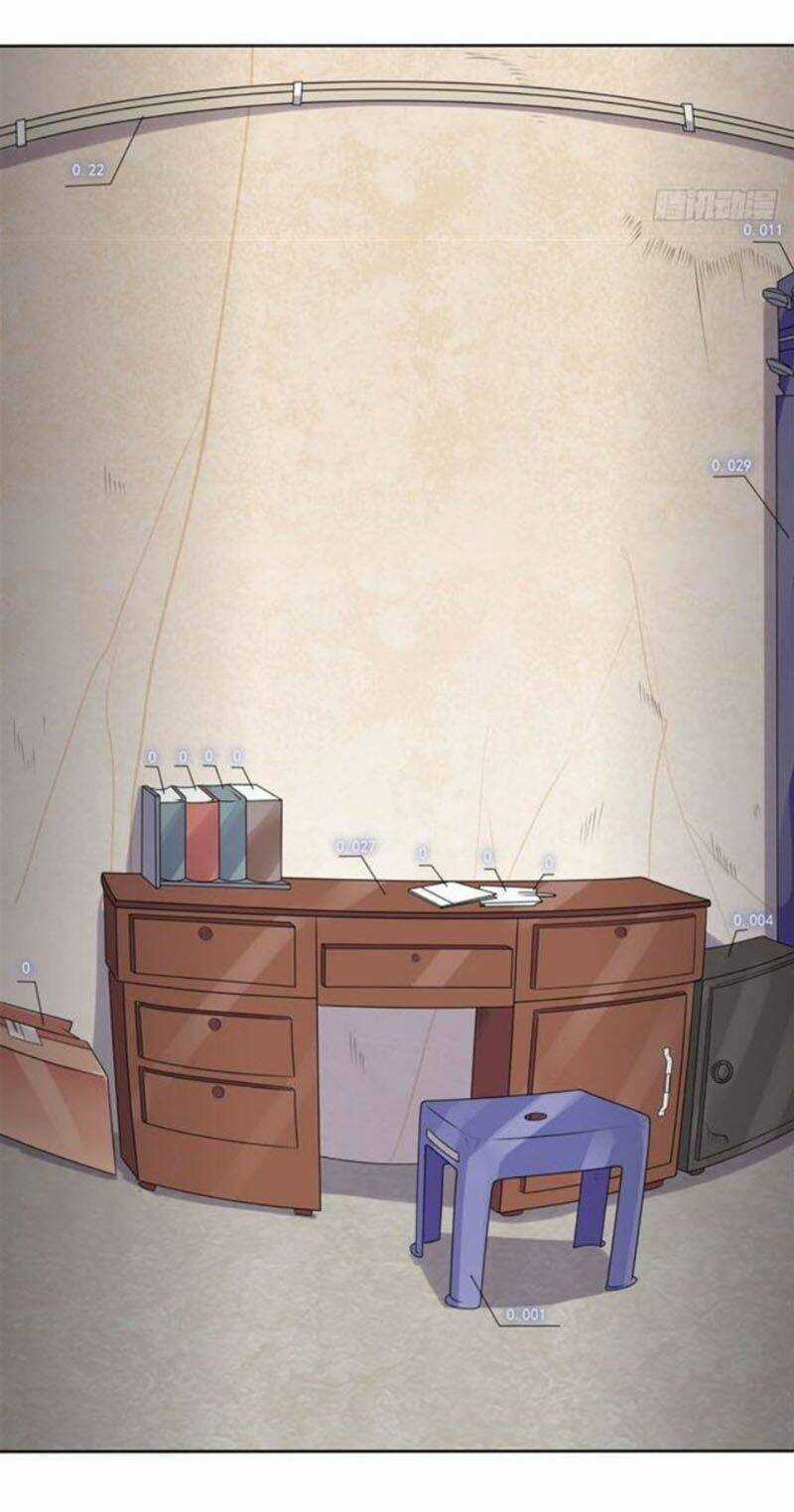 Wechat Siêu Cấp Chapter 1 trang 21