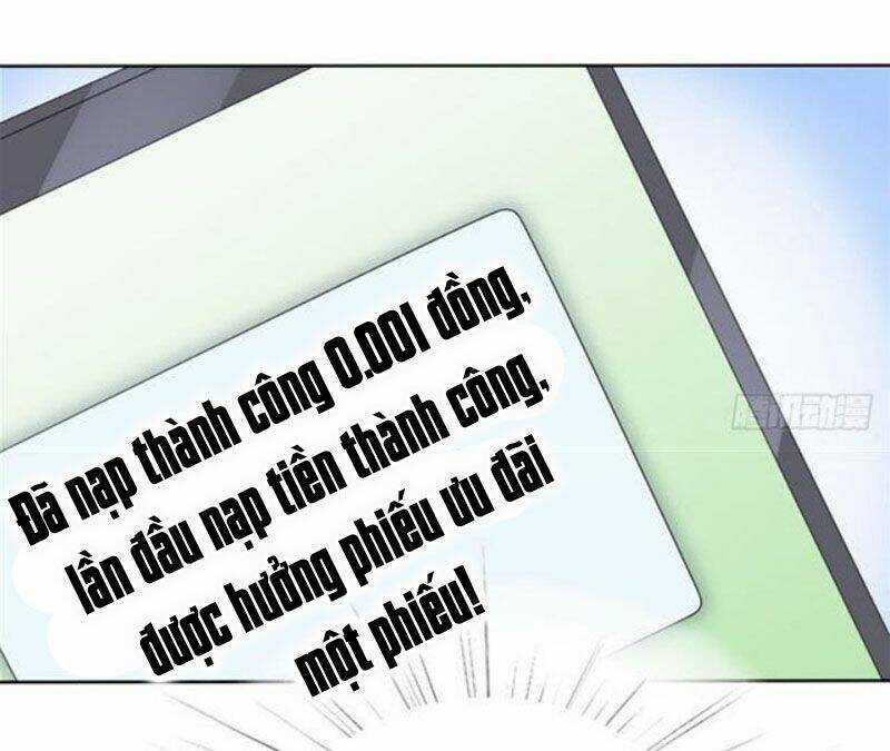 Wechat Siêu Cấp Chapter 1 trang 23