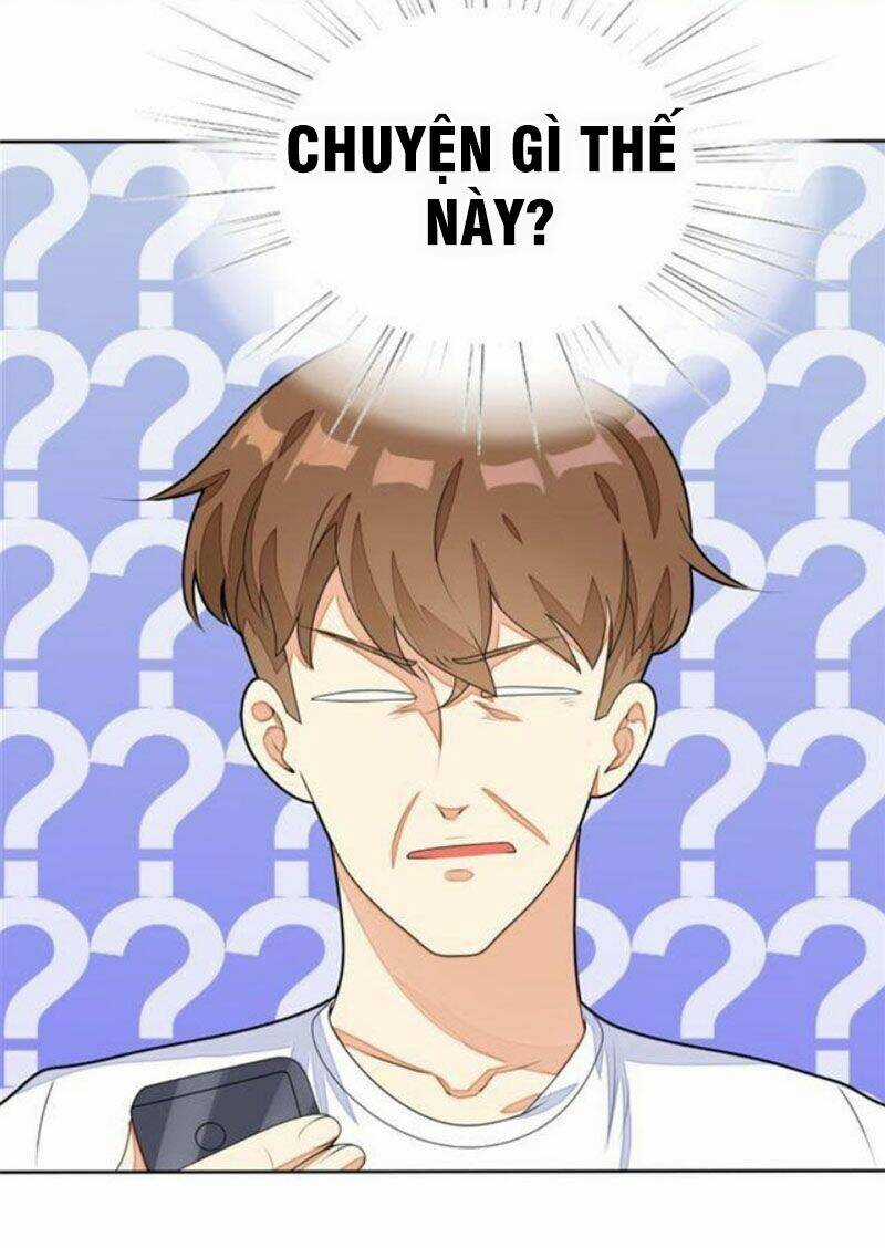 Wechat Siêu Cấp Chapter 1 trang 24