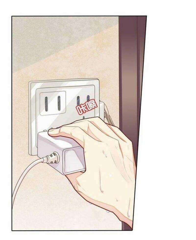 Wechat Siêu Cấp Chapter 1 trang 4