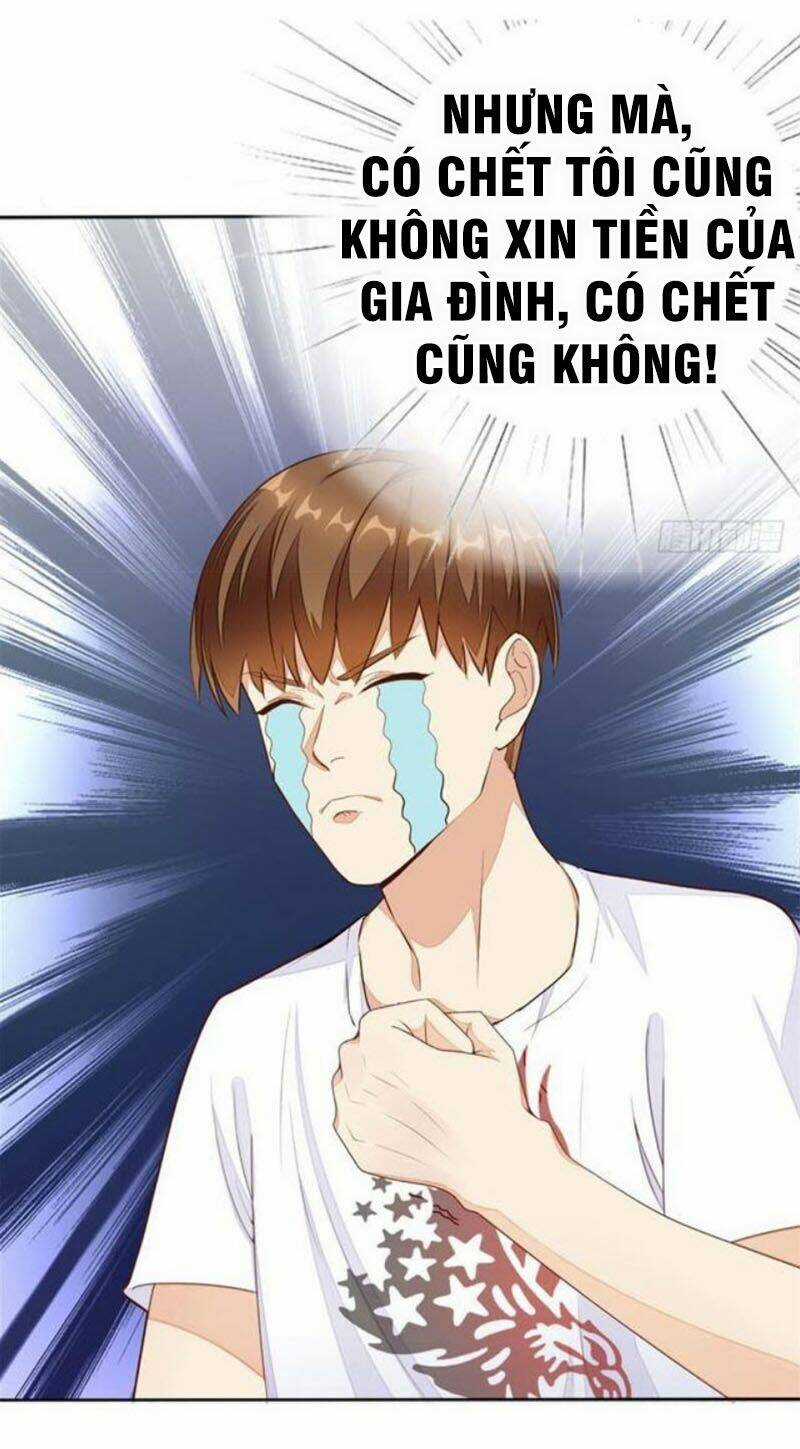 Wechat Siêu Cấp Chapter 1 trang 7