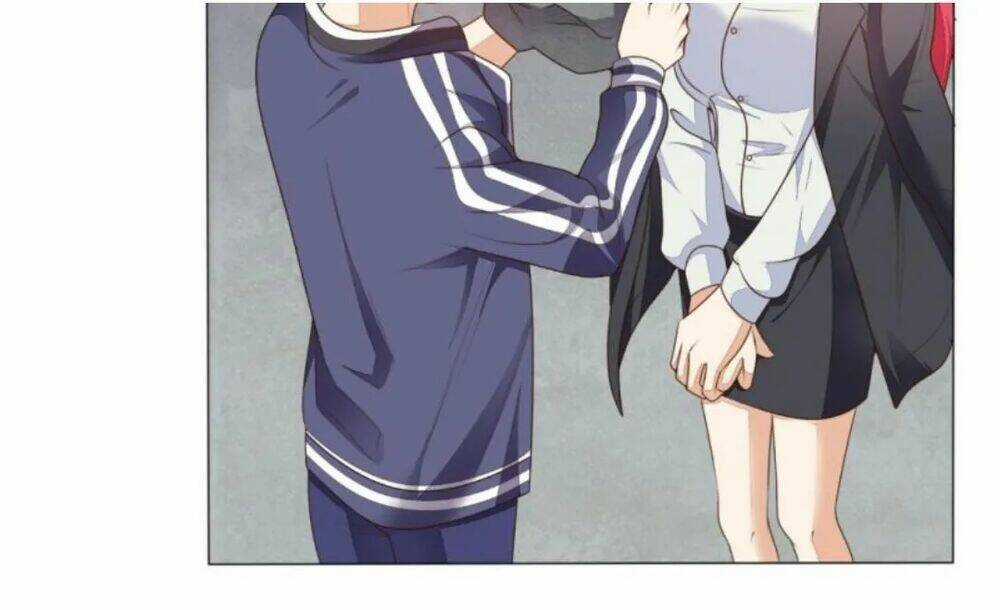 Wechat Siêu Cấp Chapter 10 trang 10