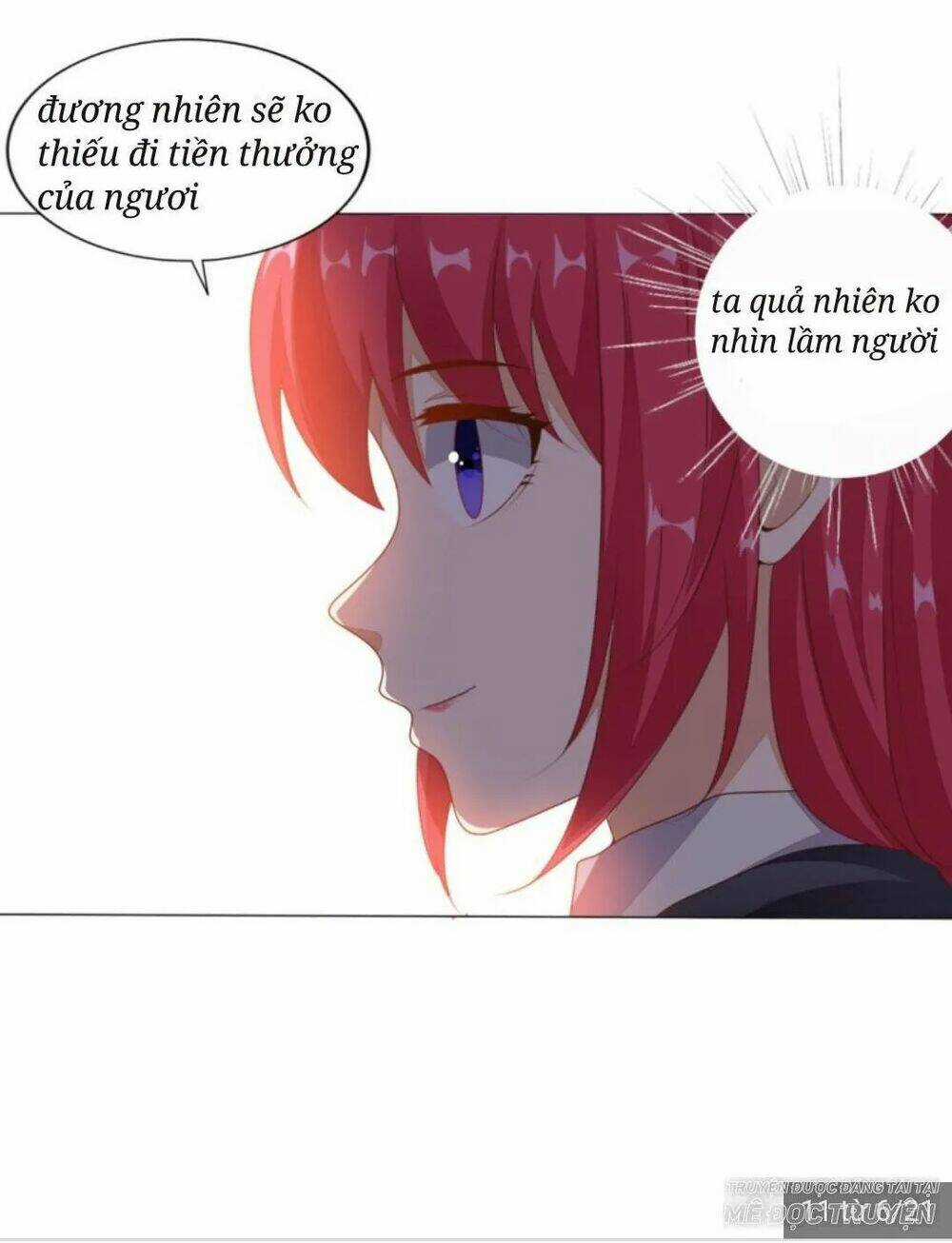 Wechat Siêu Cấp Chapter 10 trang 11