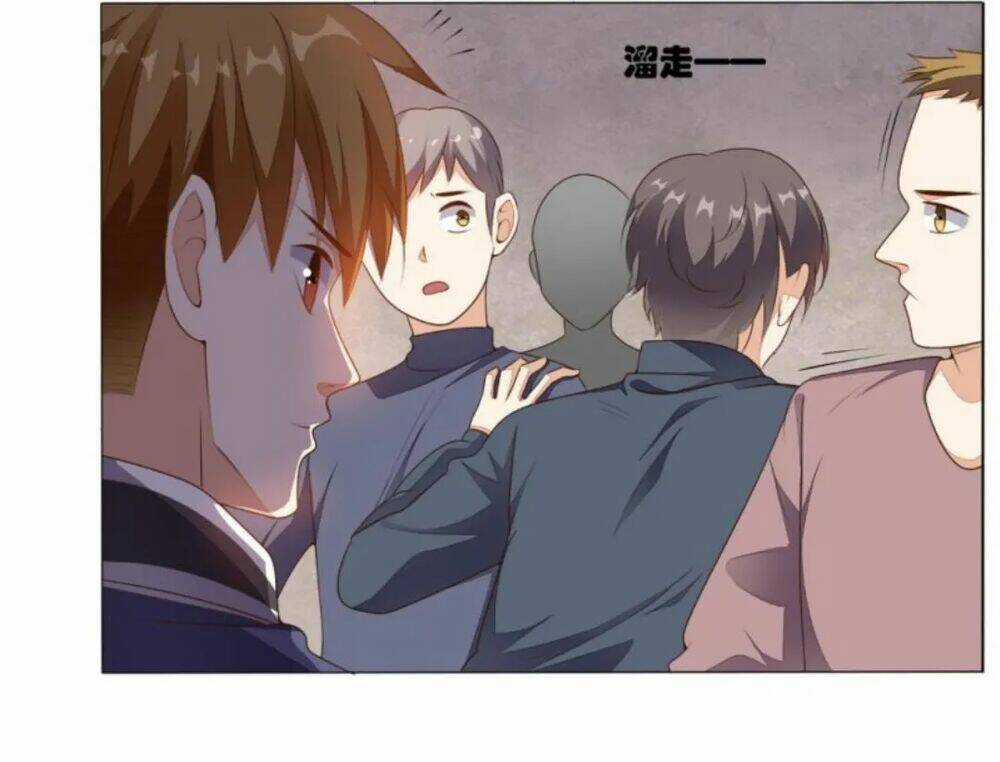 Wechat Siêu Cấp Chapter 10 trang 12