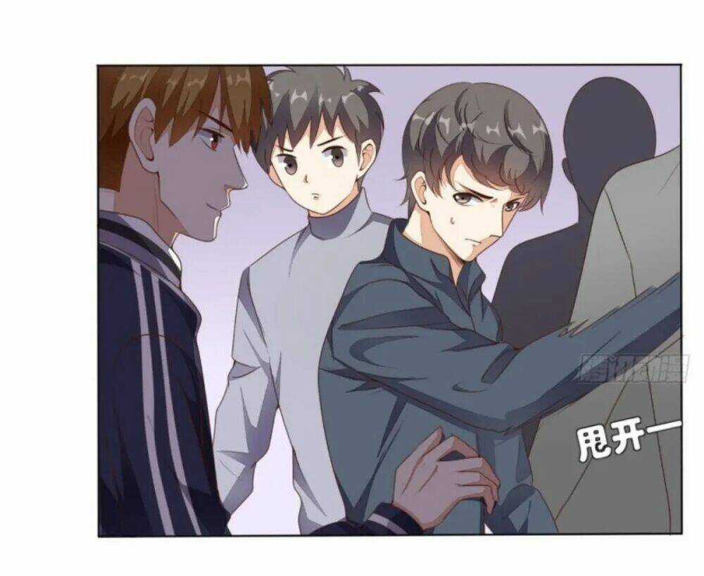 Wechat Siêu Cấp Chapter 10 trang 16