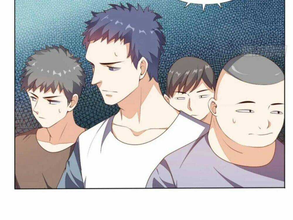 Wechat Siêu Cấp Chapter 10 trang 21