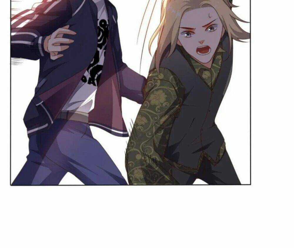 Wechat Siêu Cấp Chapter 10 trang 24