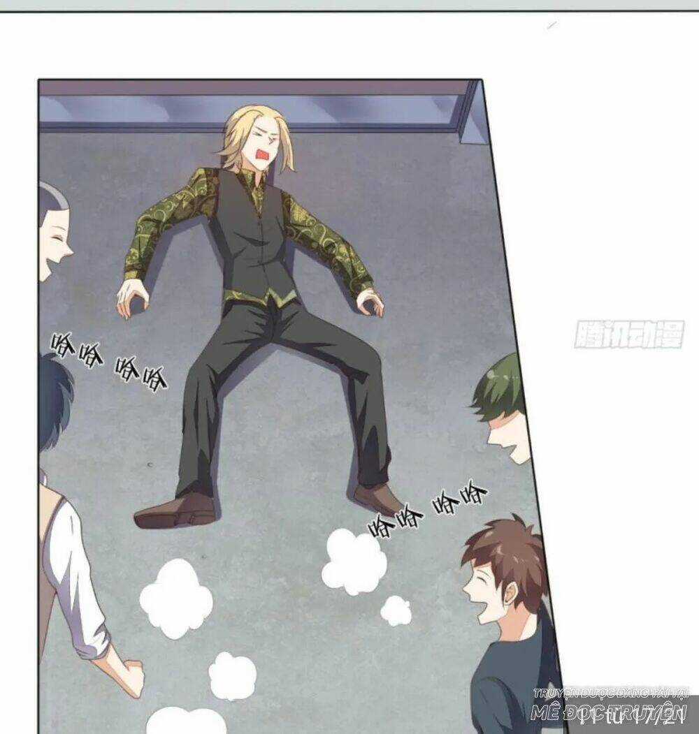 Wechat Siêu Cấp Chapter 10 trang 29