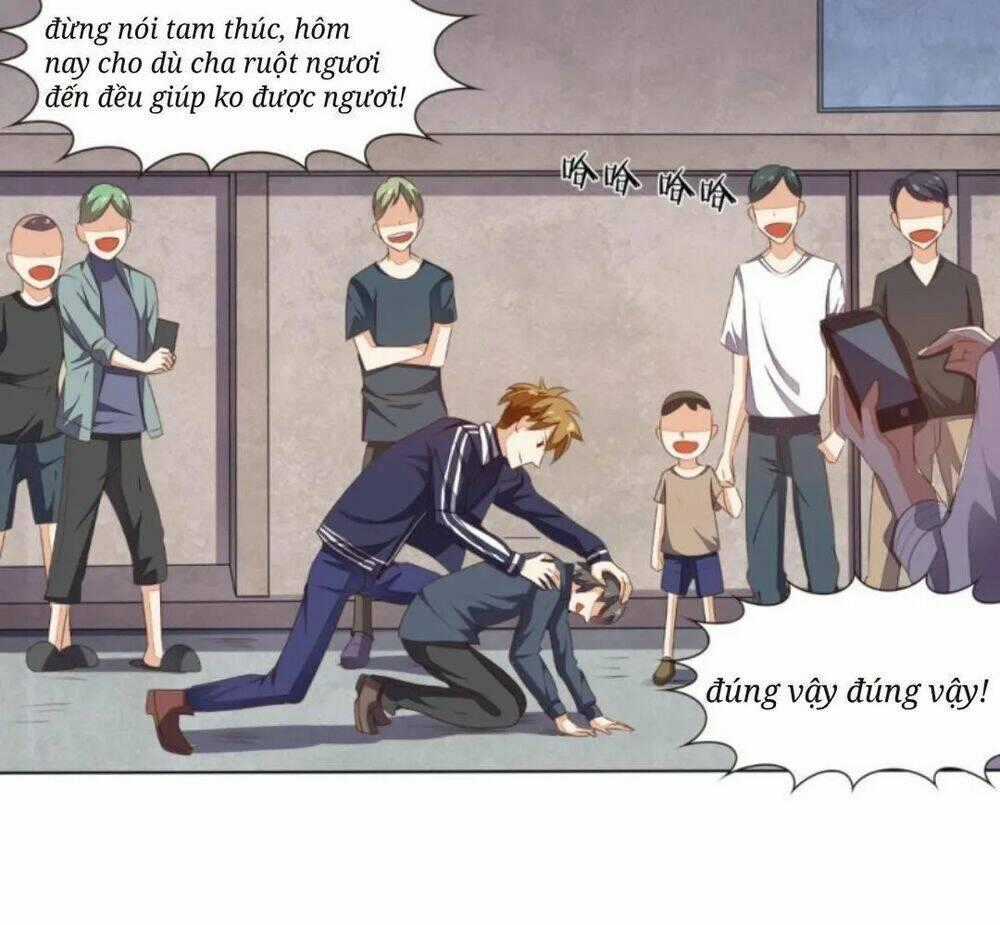 Wechat Siêu Cấp Chapter 10 trang 31