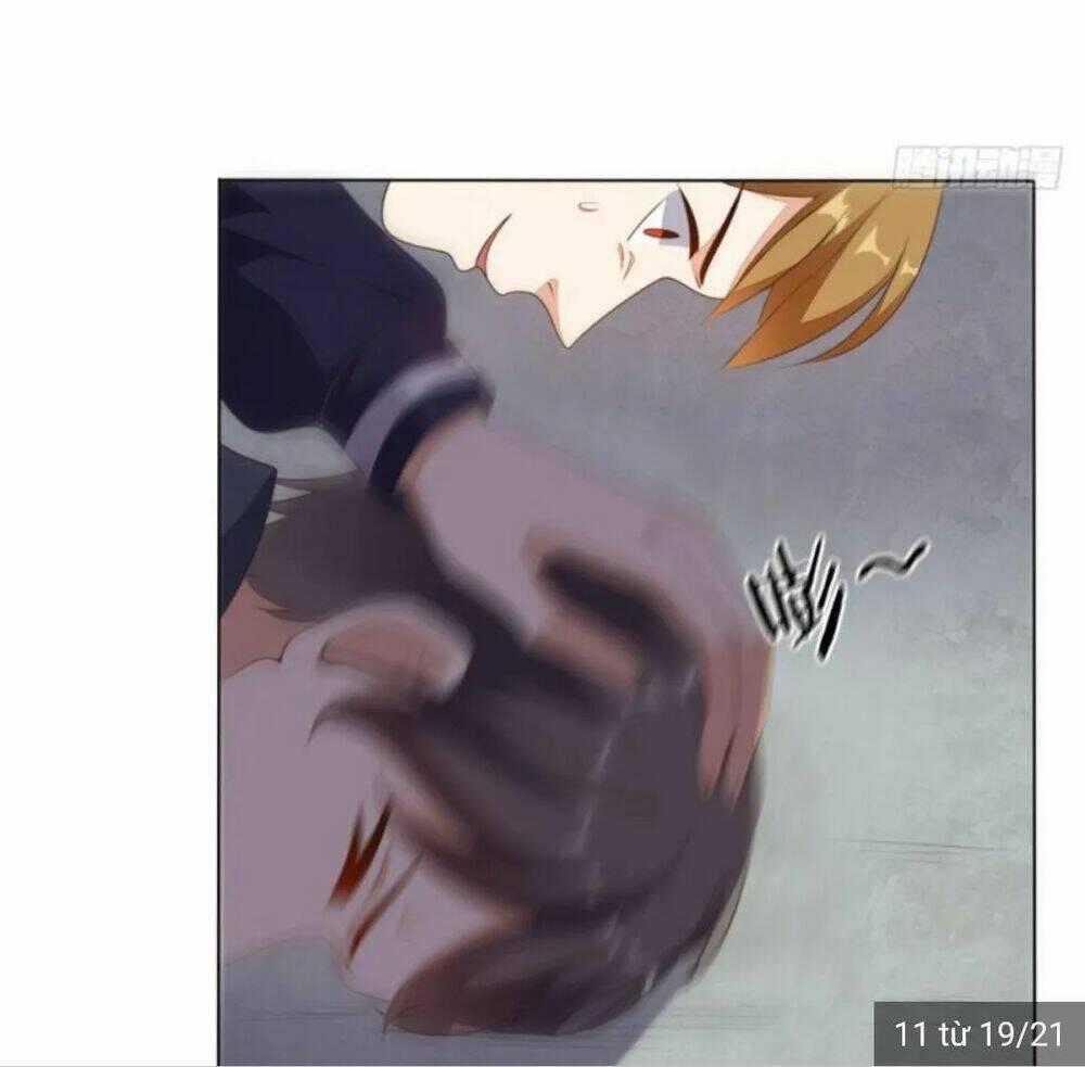 Wechat Siêu Cấp Chapter 10 trang 32