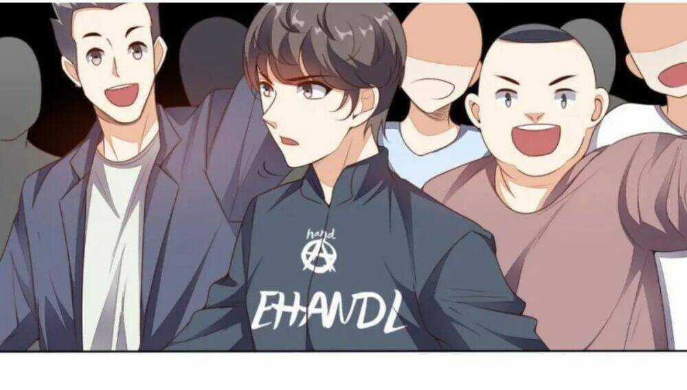 Wechat Siêu Cấp Chapter 10 trang 6