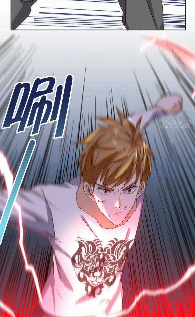 Wechat Siêu Cấp Chapter 100 trang 21