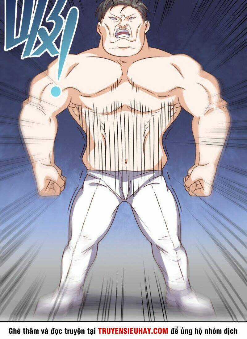 Wechat Siêu Cấp Chapter 100 trang 6