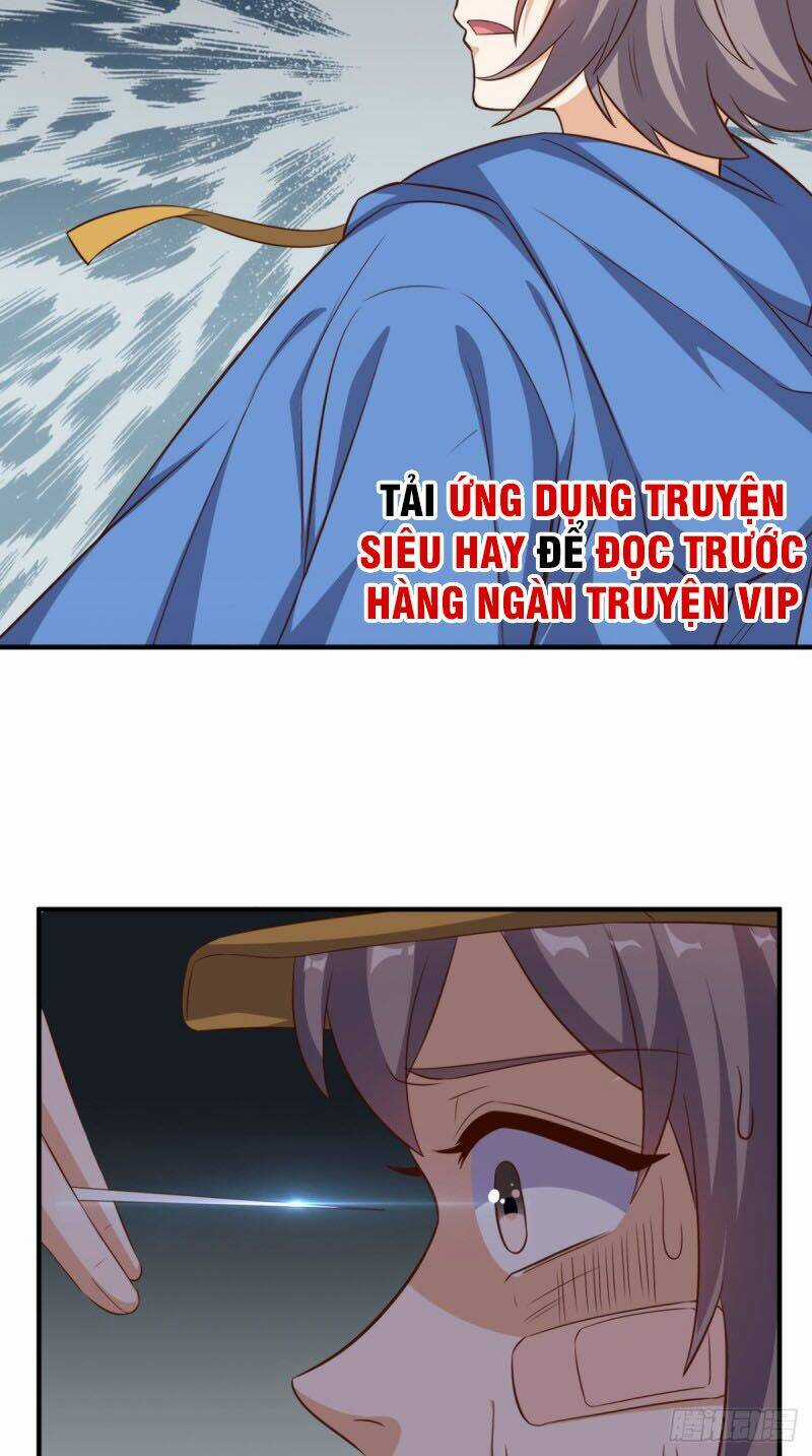 Wechat Siêu Cấp Chapter 101 trang 26