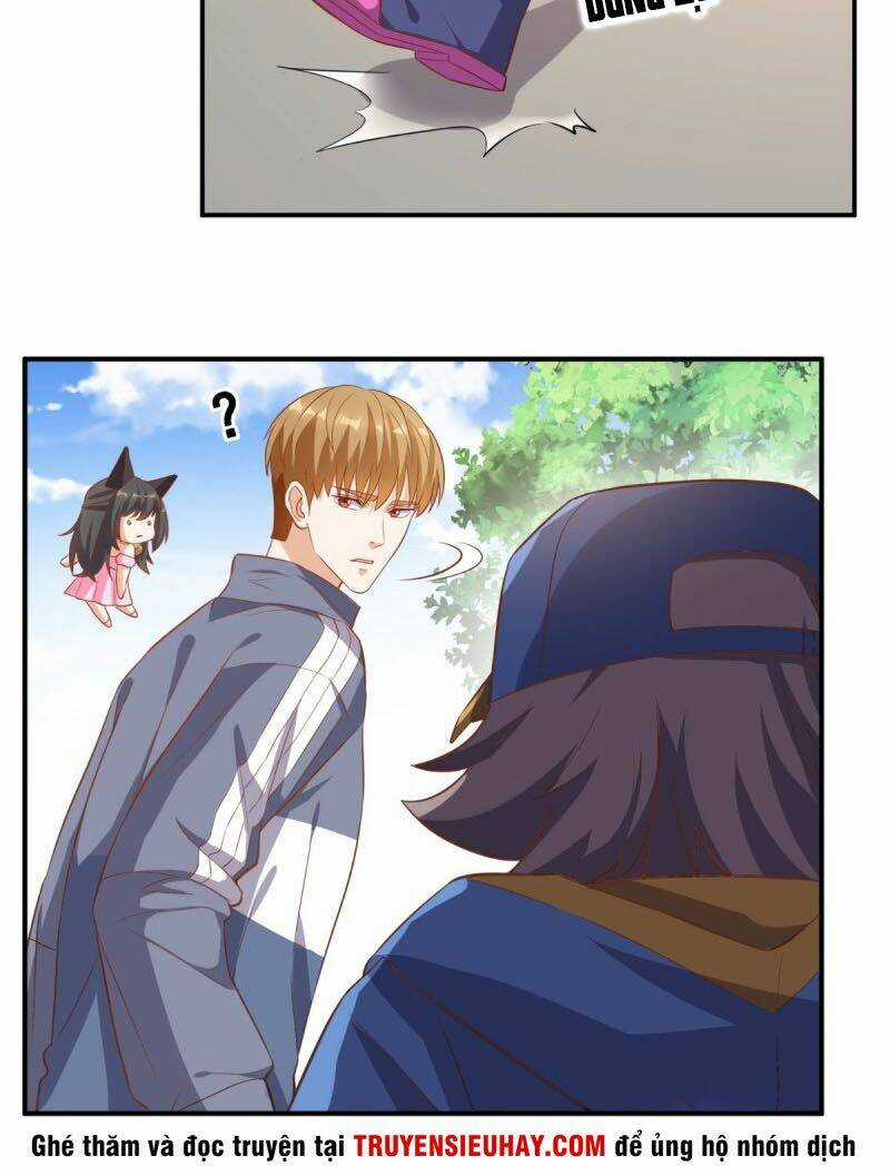 Wechat Siêu Cấp Chapter 102 trang 13