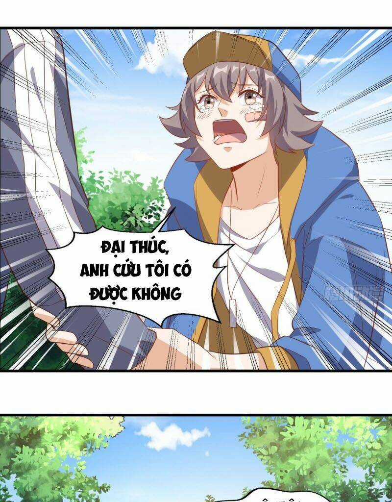 Wechat Siêu Cấp Chapter 102 trang 14