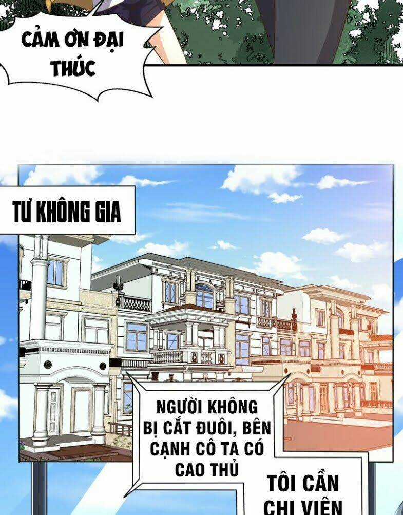 Wechat Siêu Cấp Chapter 102 trang 21