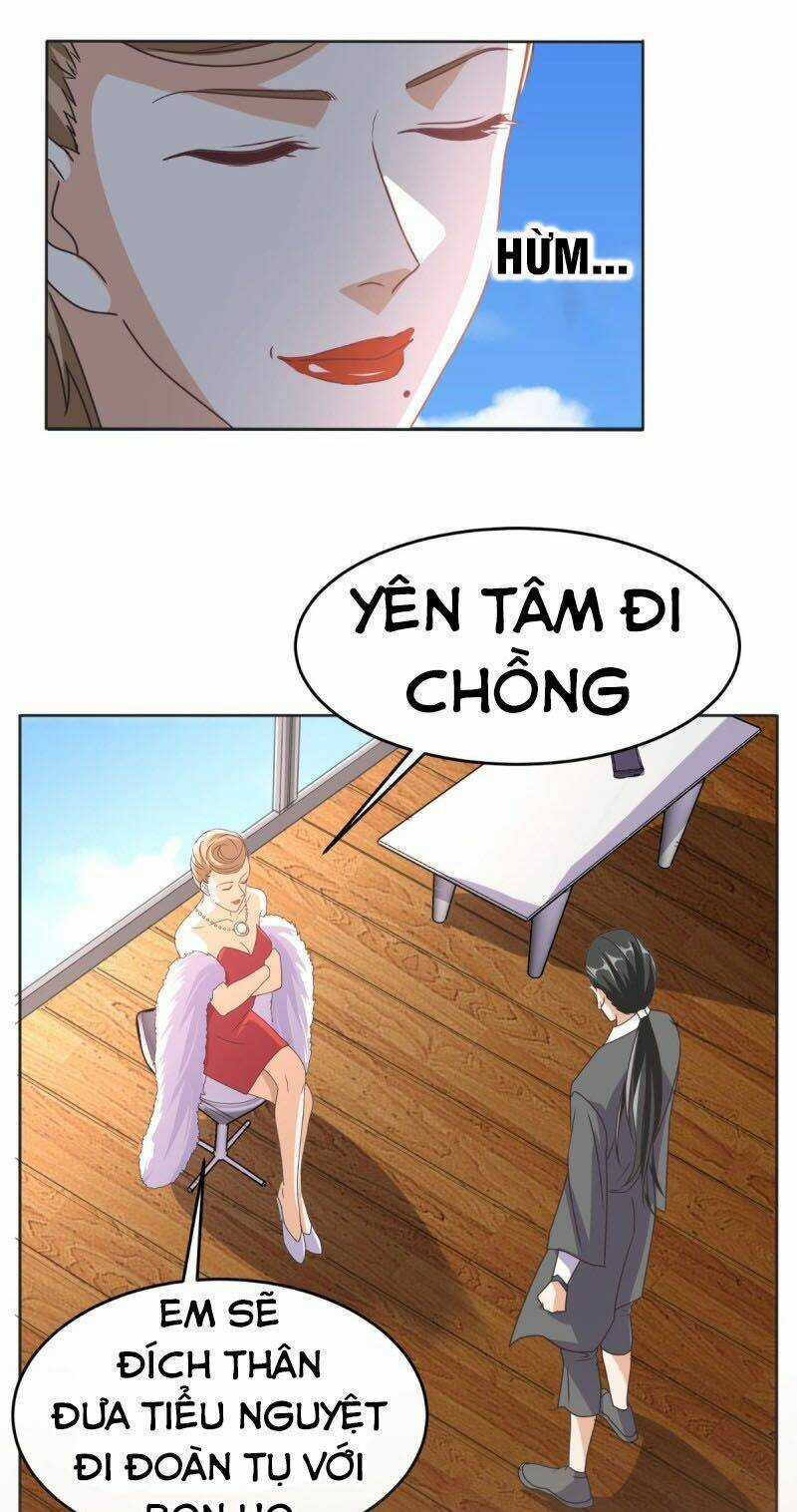 Wechat Siêu Cấp Chapter 102 trang 25