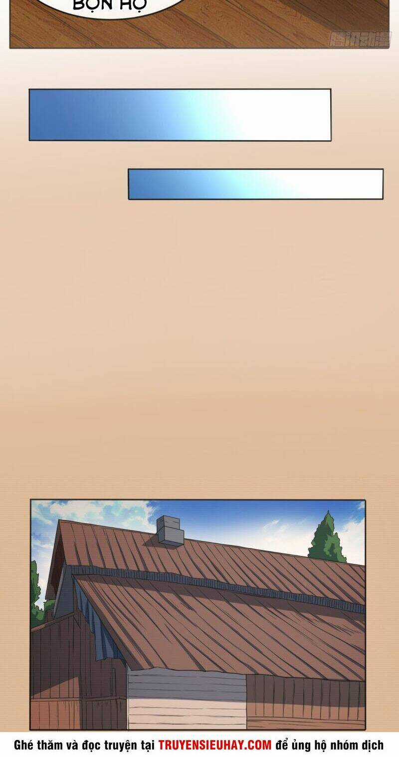 Wechat Siêu Cấp Chapter 102 trang 26