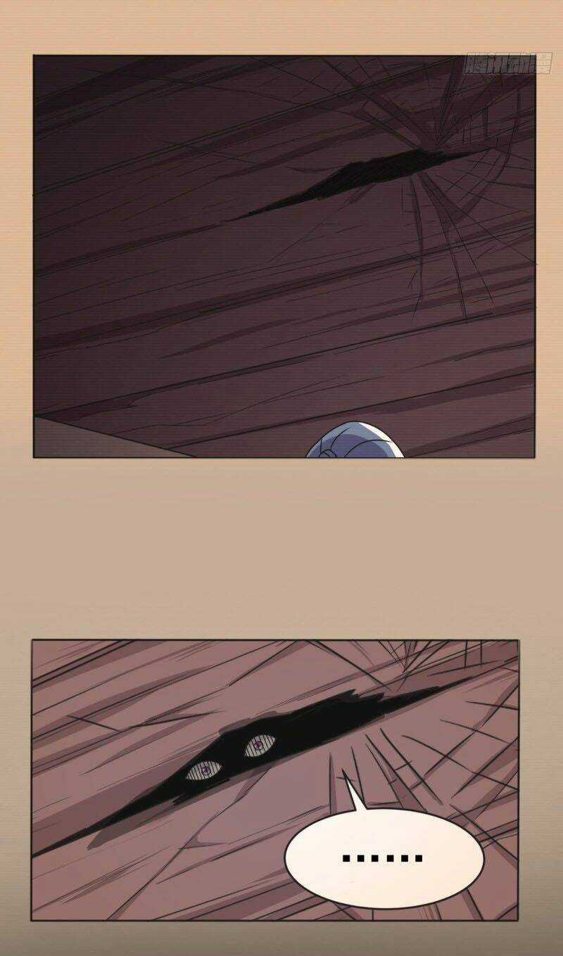 Wechat Siêu Cấp Chapter 102 trang 31