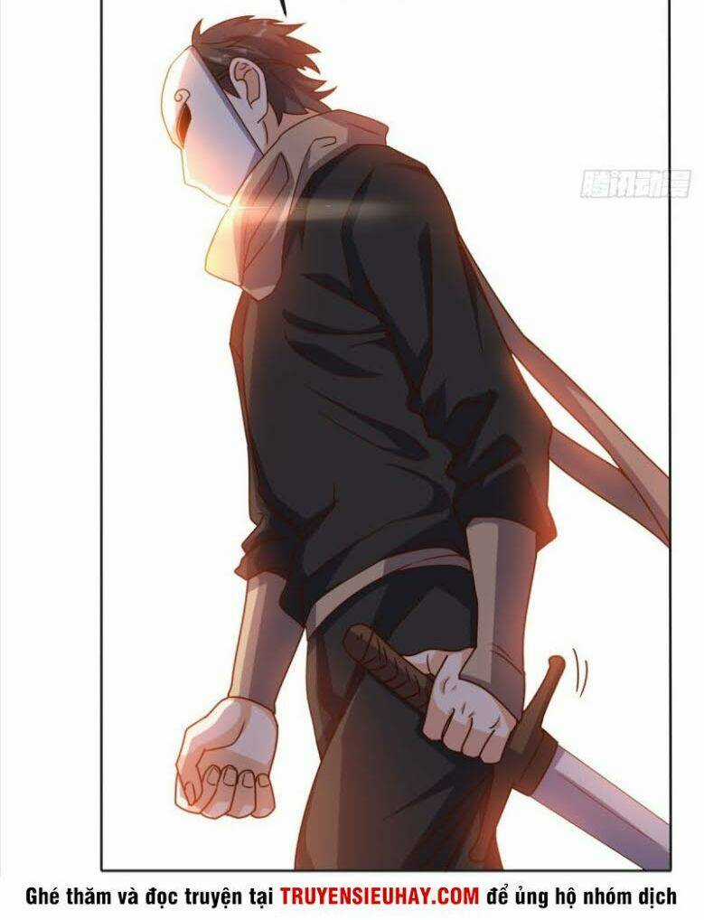 Wechat Siêu Cấp Chapter 103 trang 11