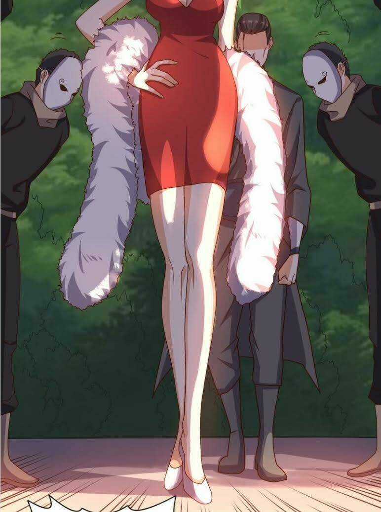 Wechat Siêu Cấp Chapter 103 trang 13