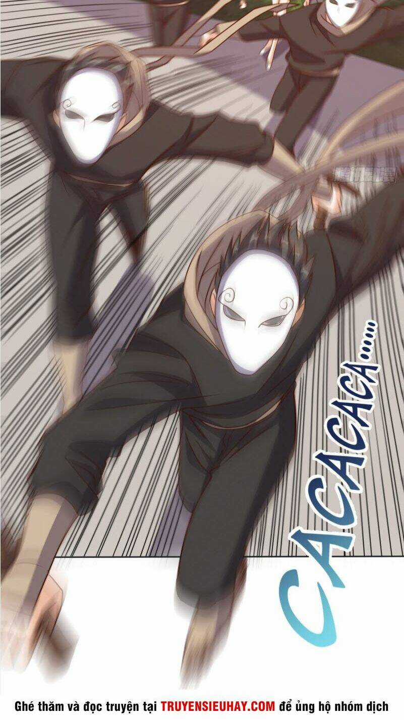 Wechat Siêu Cấp Chapter 103 trang 18