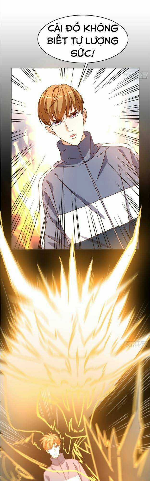 Wechat Siêu Cấp Chapter 103 trang 19