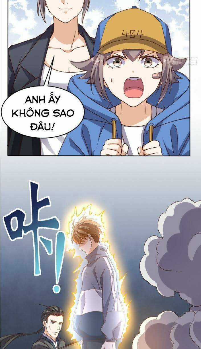 Wechat Siêu Cấp Chapter 103 trang 28