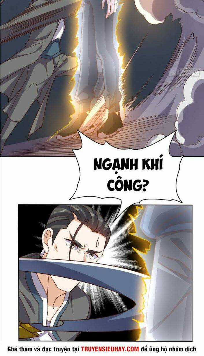 Wechat Siêu Cấp Chapter 103 trang 29