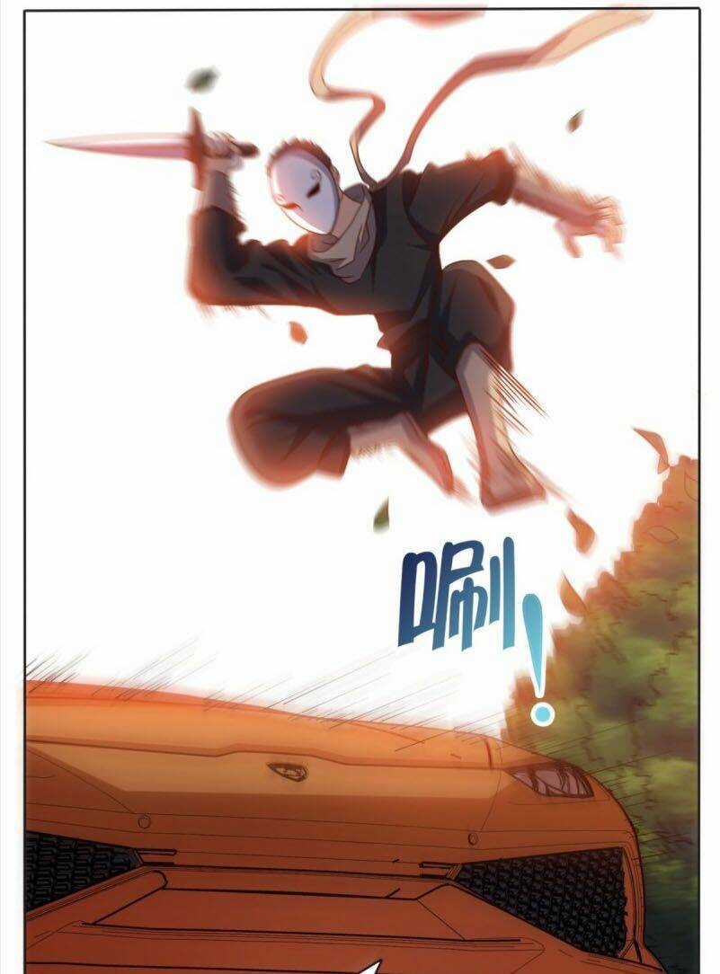 Wechat Siêu Cấp Chapter 103 trang 4