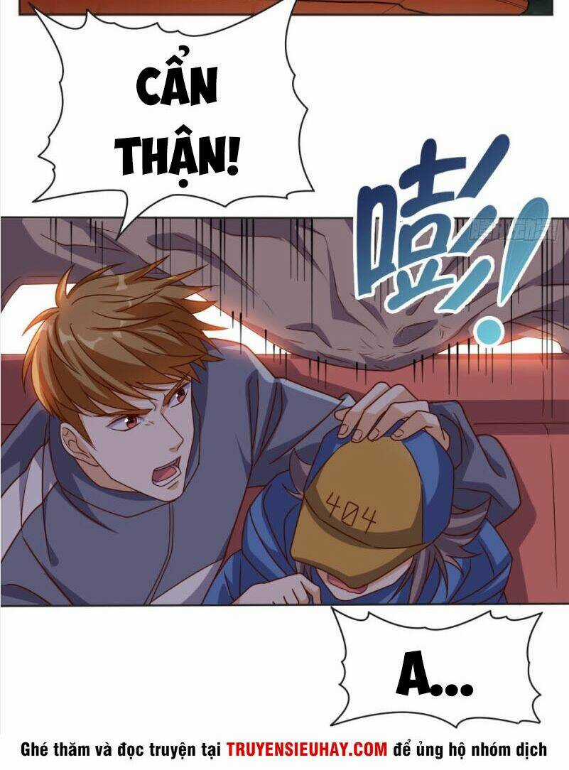 Wechat Siêu Cấp Chapter 103 trang 5