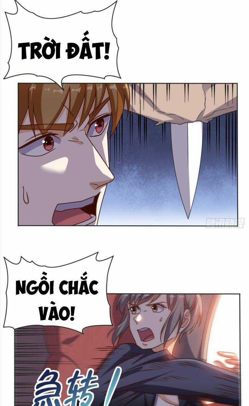 Wechat Siêu Cấp Chapter 103 trang 6