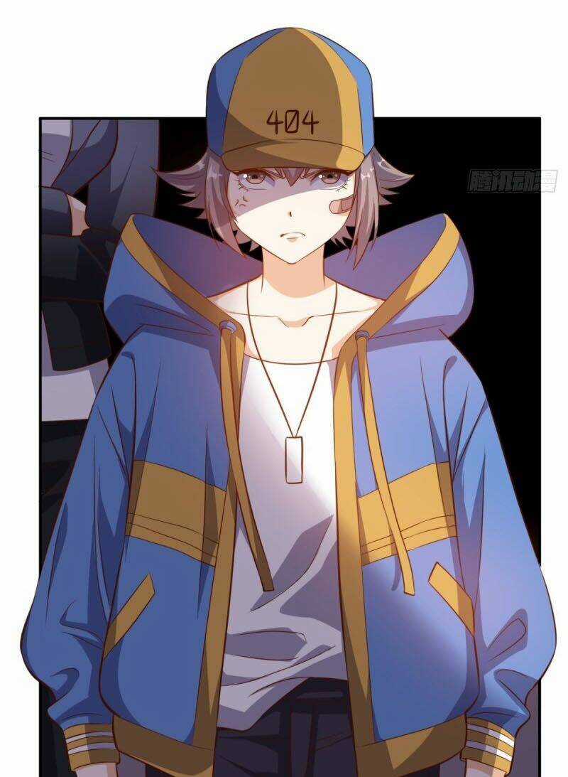 Wechat Siêu Cấp Chapter 104 trang 2