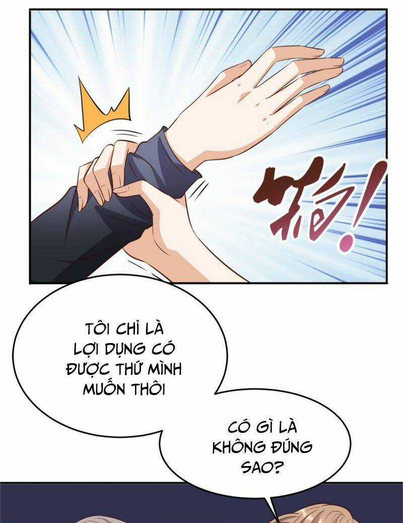 Wechat Siêu Cấp Chapter 104 trang 20