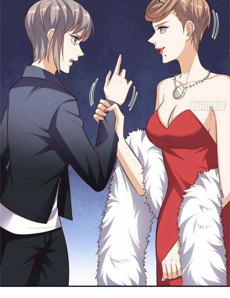 Wechat Siêu Cấp Chapter 104 trang 21