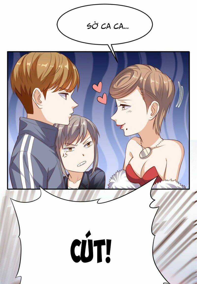 Wechat Siêu Cấp Chapter 104 trang 24