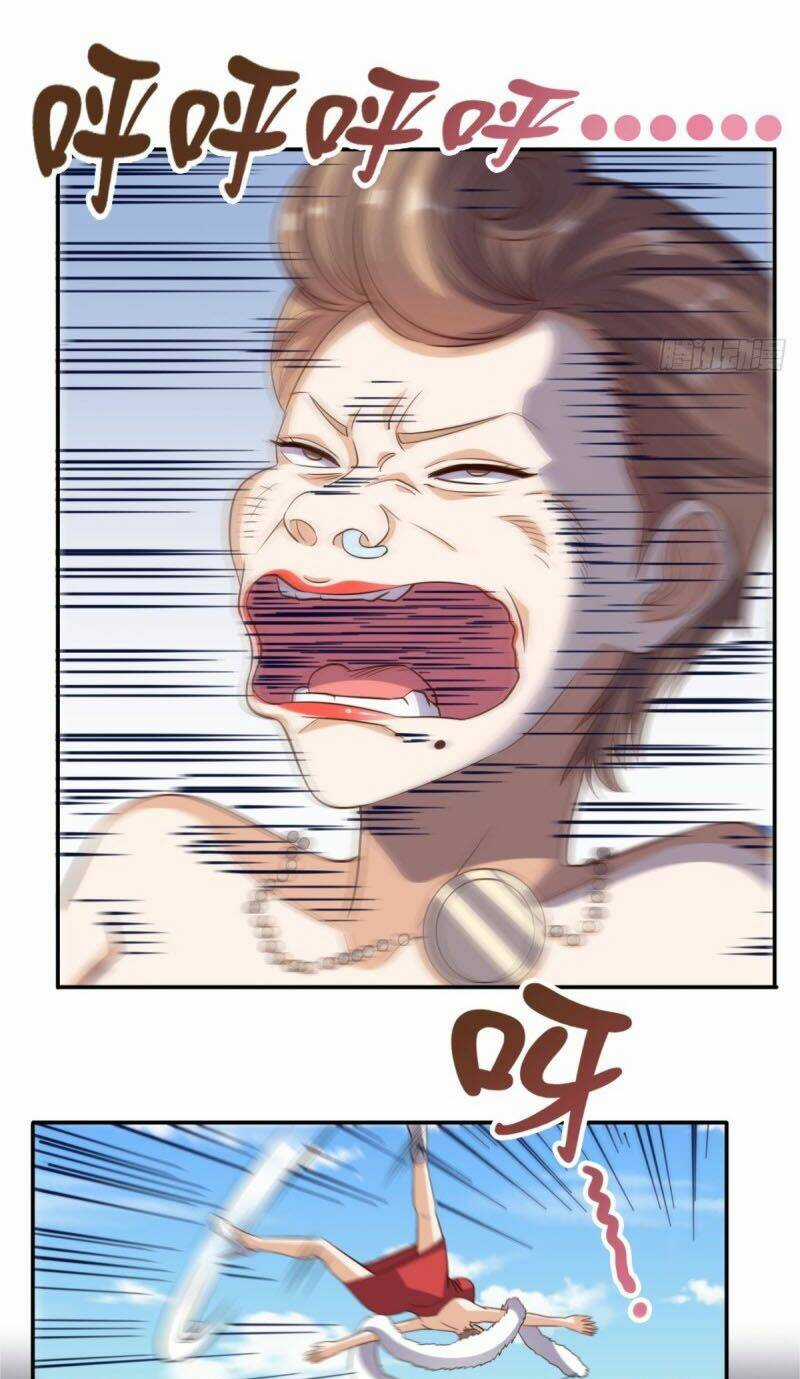 Wechat Siêu Cấp Chapter 104 trang 26