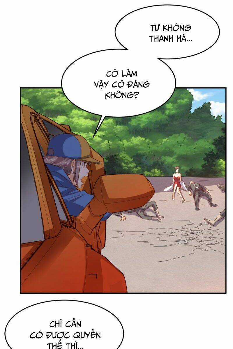 Wechat Siêu Cấp Chapter 104 trang 29