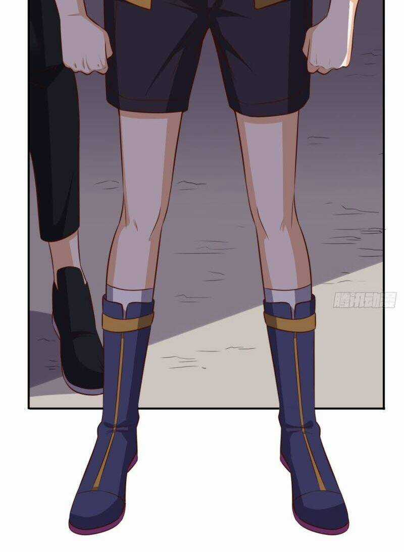 Wechat Siêu Cấp Chapter 104 trang 3