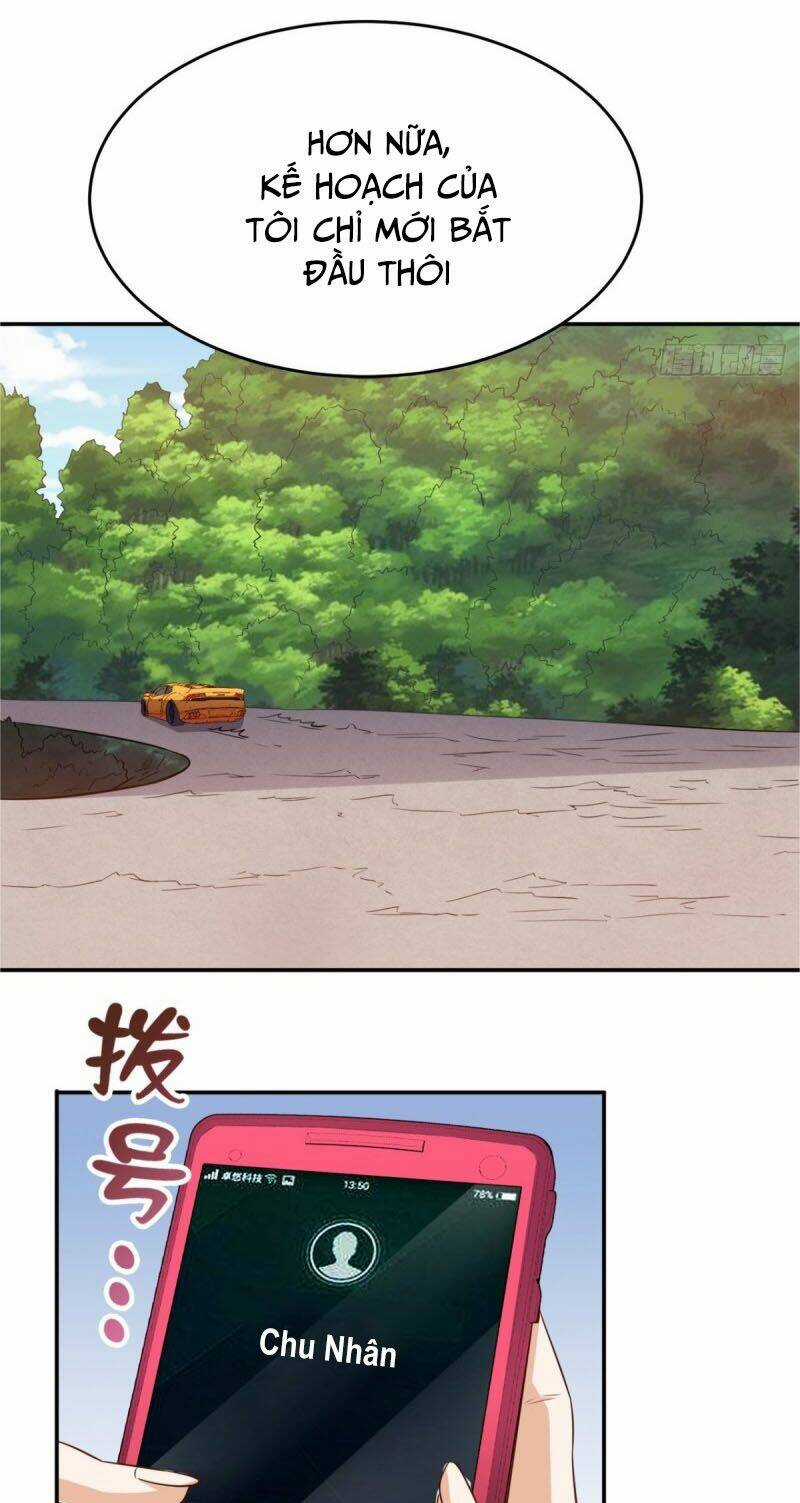 Wechat Siêu Cấp Chapter 104 trang 31