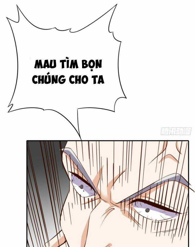 Wechat Siêu Cấp Chapter 104 trang 35