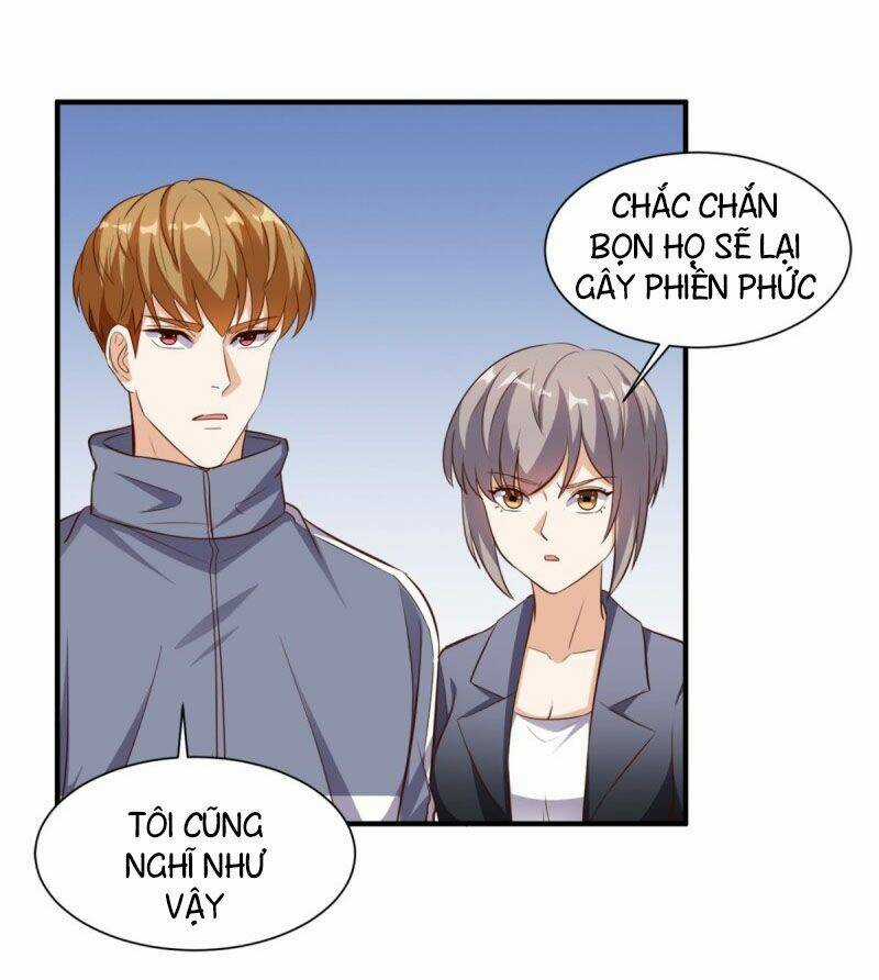 Wechat Siêu Cấp Chapter 105 trang 24