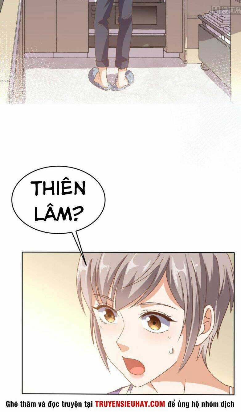 Wechat Siêu Cấp Chapter 106 trang 10