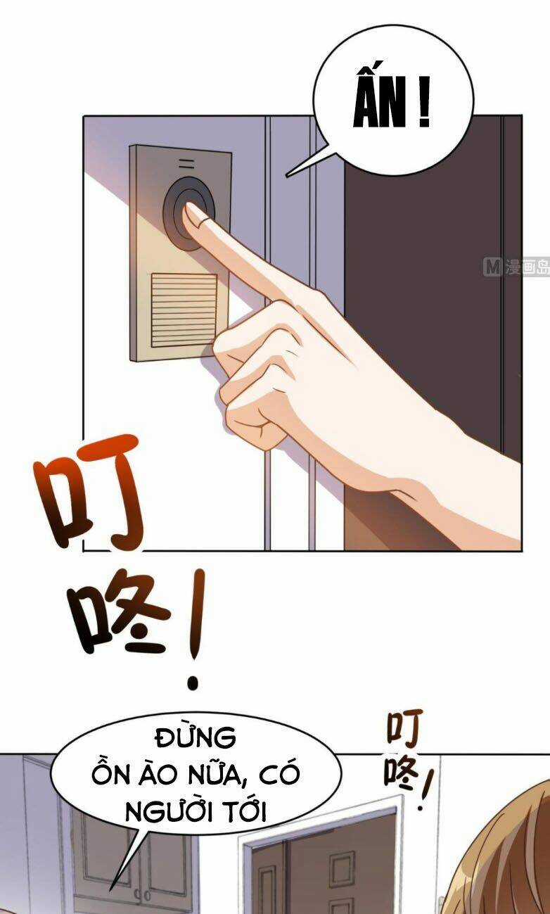 Wechat Siêu Cấp Chapter 106 trang 15