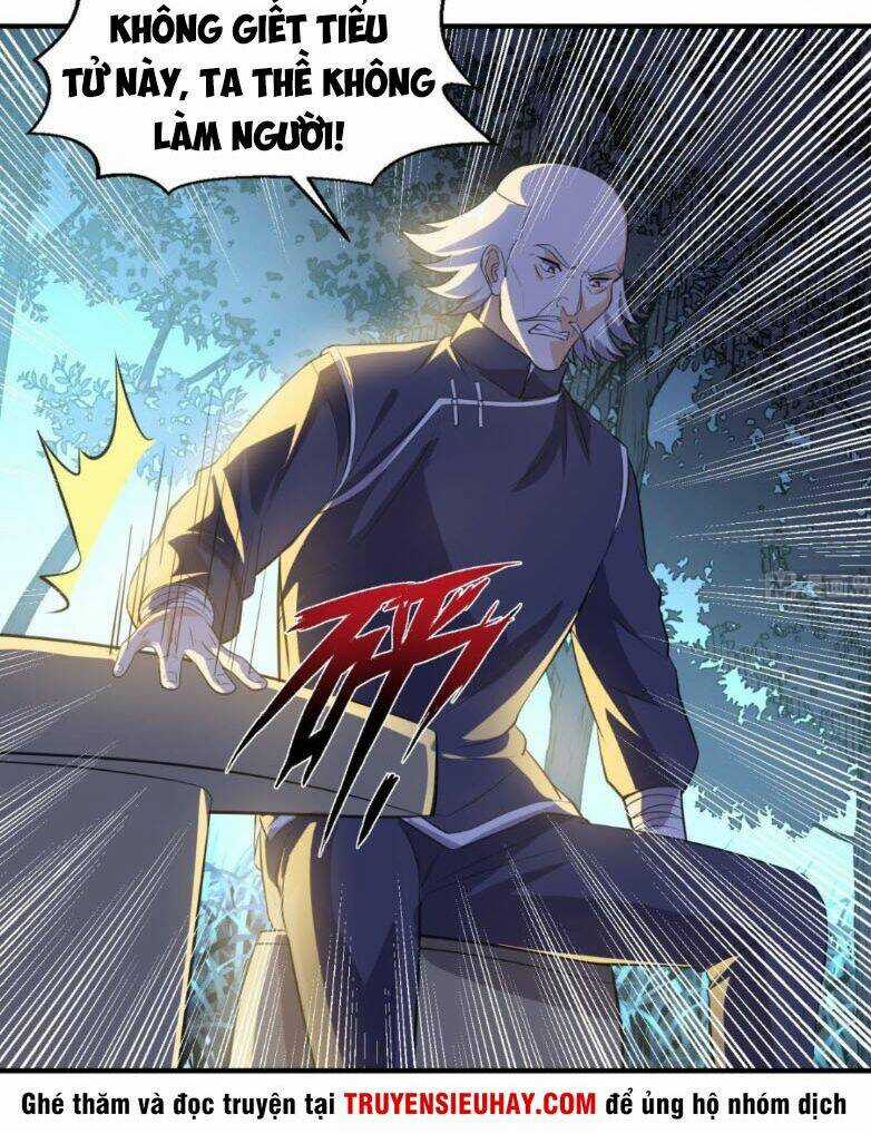 Wechat Siêu Cấp Chapter 106 trang 2