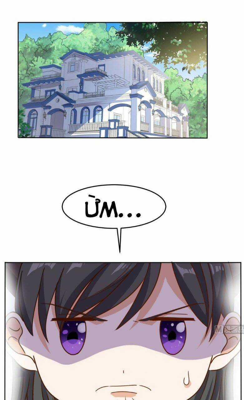 Wechat Siêu Cấp Chapter 106 trang 25