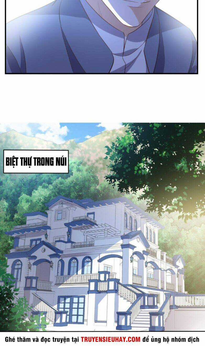 Wechat Siêu Cấp Chapter 106 trang 8